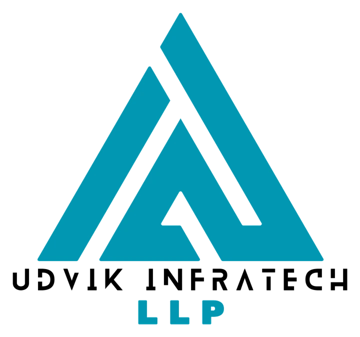 UDVIK INFRATECH LLP